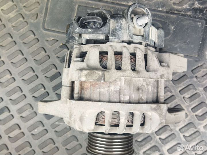 Генератор Киа Рио 3 оригинал