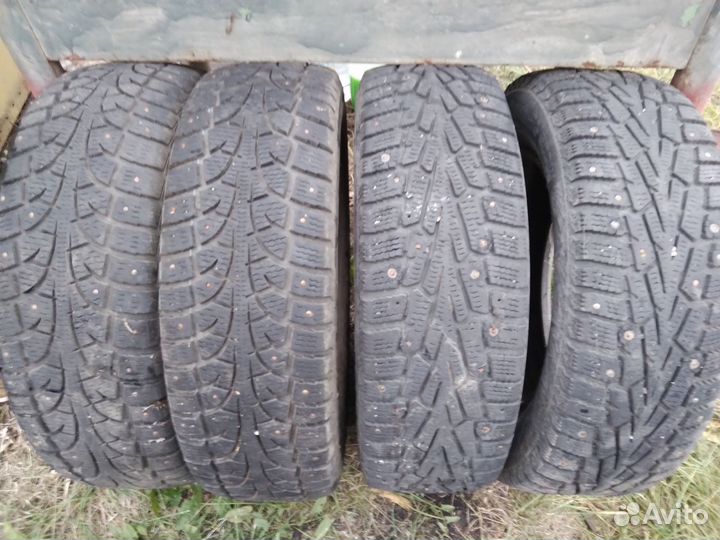 Contyre Arctic Ice 195/65 R15