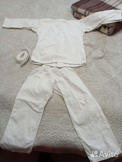 Кимоно для айкидо