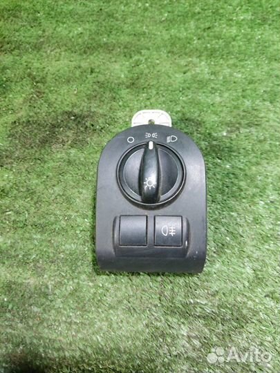 Блок управления светом LADA Granta