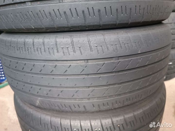 Bridgestone Turanza ER33 205/55 R17 91V