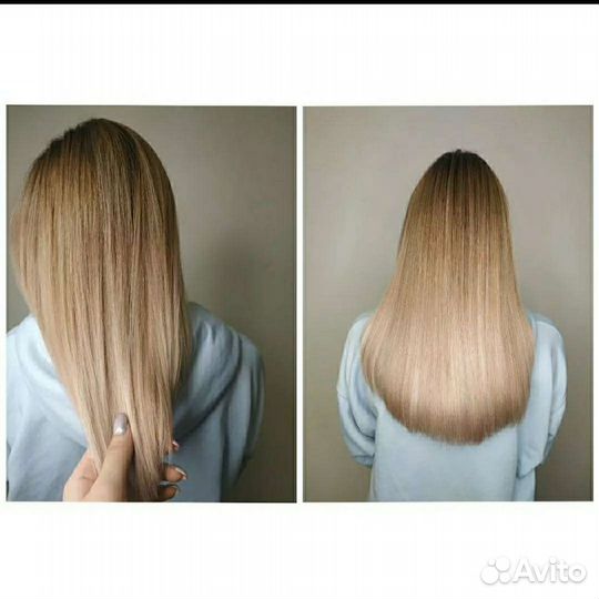 Парикмахер - стилист (волосы, брови, макияж)