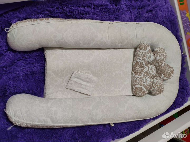 Кокон- гнездо