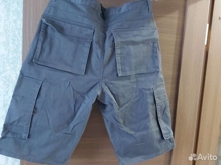 Шорты мужские