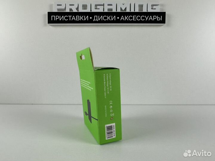 Аккумуляторная батарея Xbox One новая с кабелем