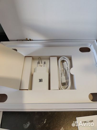 Teclast T40 Pro 8/128 LTE+Wi-Fi