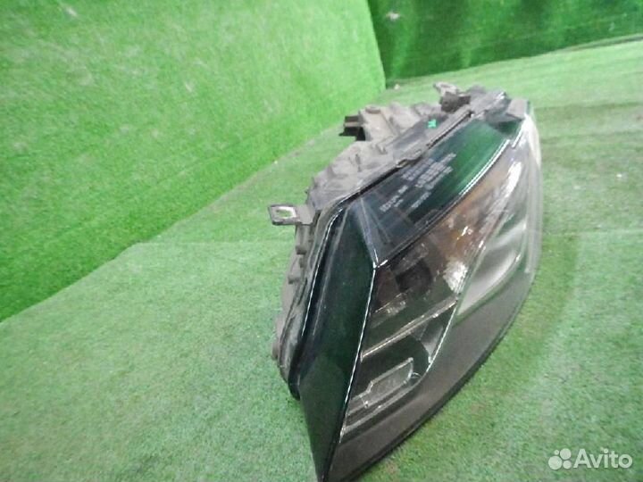Фара левая Audi Q5/SQ5