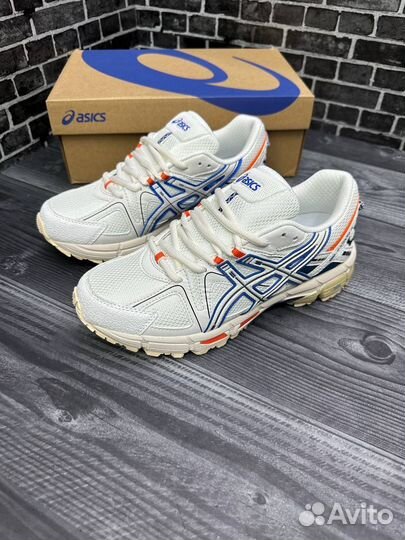 Кроссовки Asics Gel Kahana 8