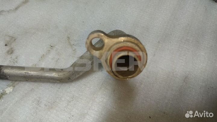 Трубка кондиционера Форд Фокус 2 CB4