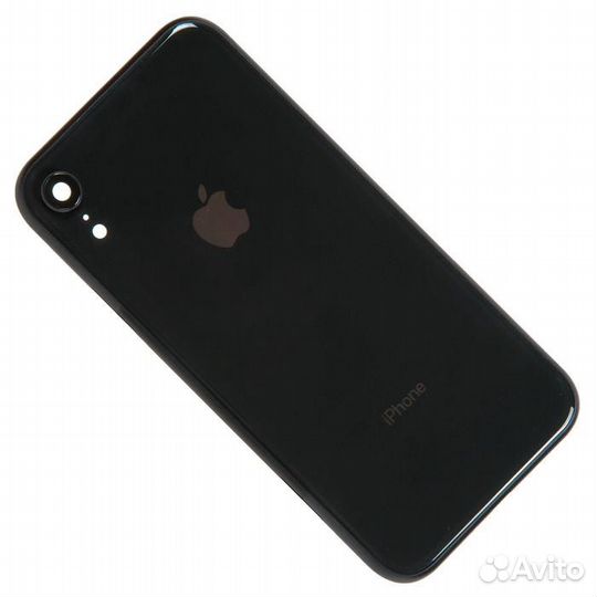 Задняя крышка iPhone XR