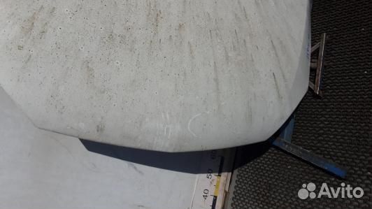 Капот opel combo C (HBE10D201)