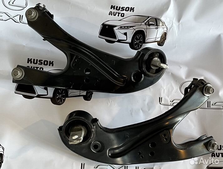 Рычаг подвески lexus rx 4