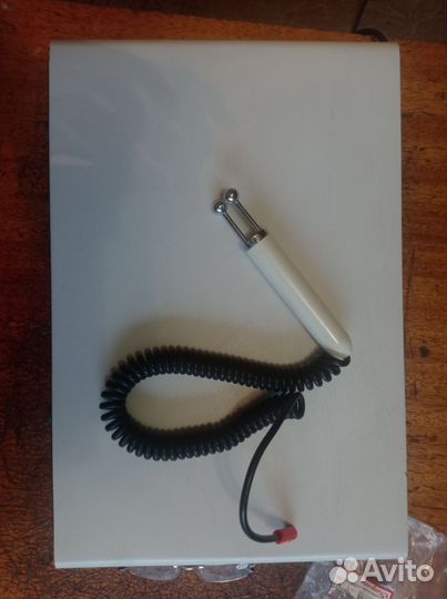 Комбайн fx-898