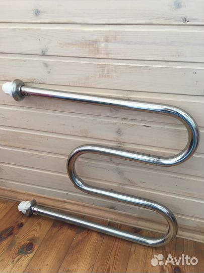 Полотенцесушитель бу