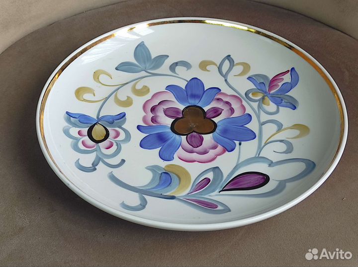 Восточное блюдо 