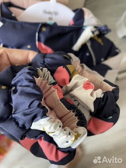 Комбинезон crockid 86-92