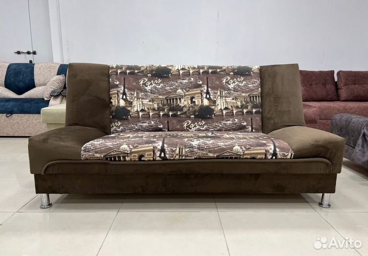 Диван Лодка