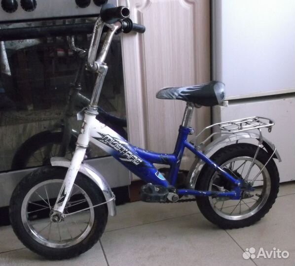 Велосипеды взрослый и детский