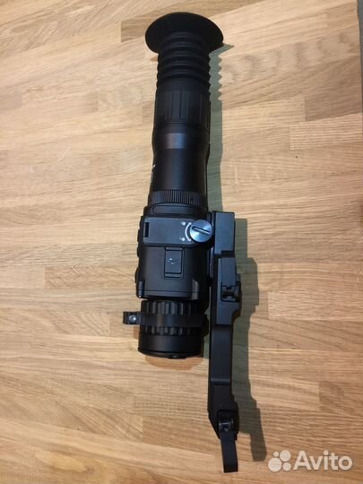 Тепловизионный прицел Yukon Nordforce XQ30