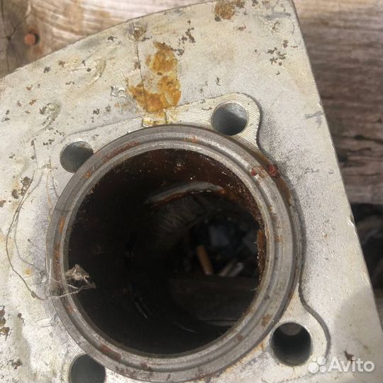 Поршневая группа иж юпитер 2