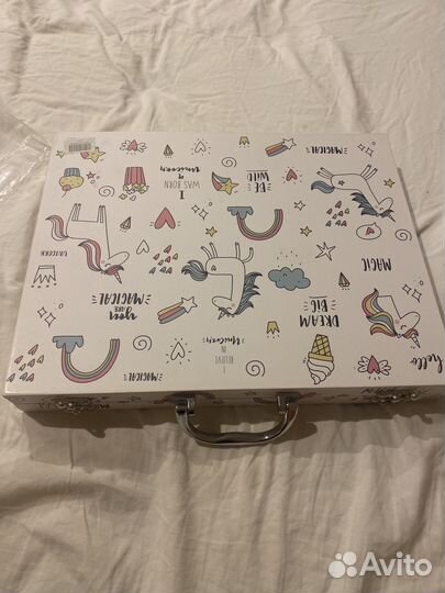 Набор для рисования