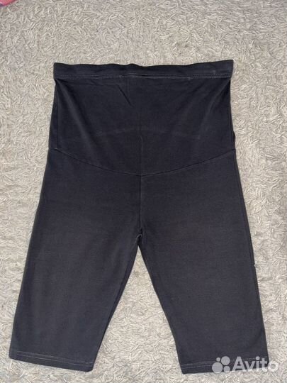 Велосипедки для беременных 44 размер