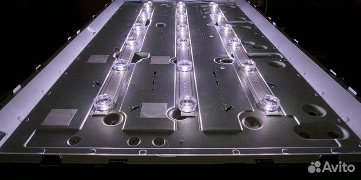 Ремонт телевизоров и мониторов