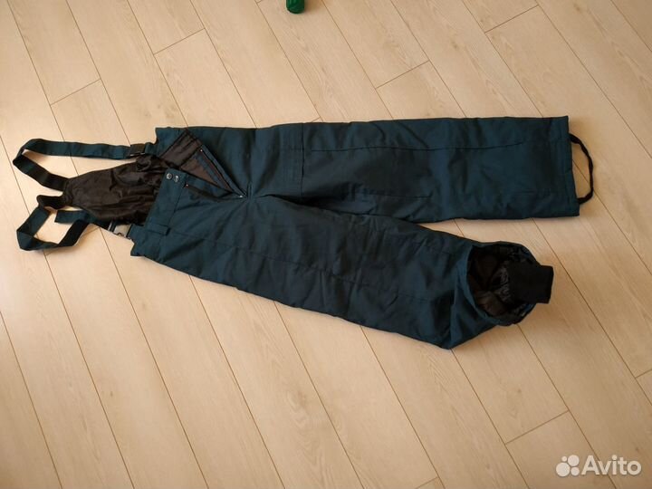 Полукомбинезон мчс,зима,новый,р.46-48(рост176-178)