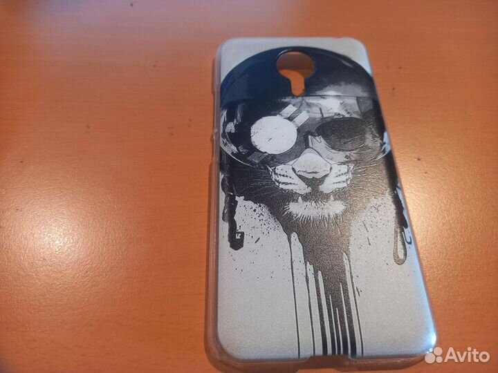 Ретро смартфон Meizu MX5