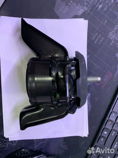 Подушка двигателя: KIA sportage IV 2015 - 2021