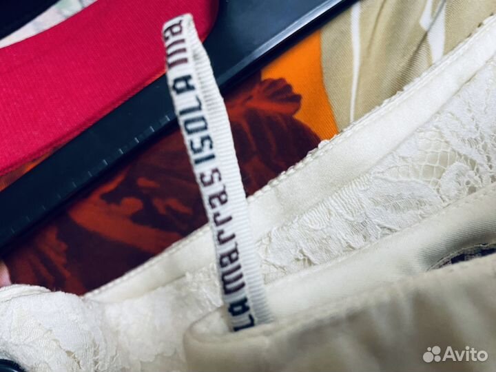 Юбка на молнии Isola Marras- 42-44