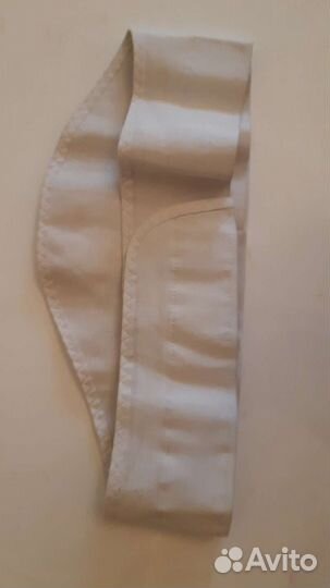 Бандаж до и послеродовой