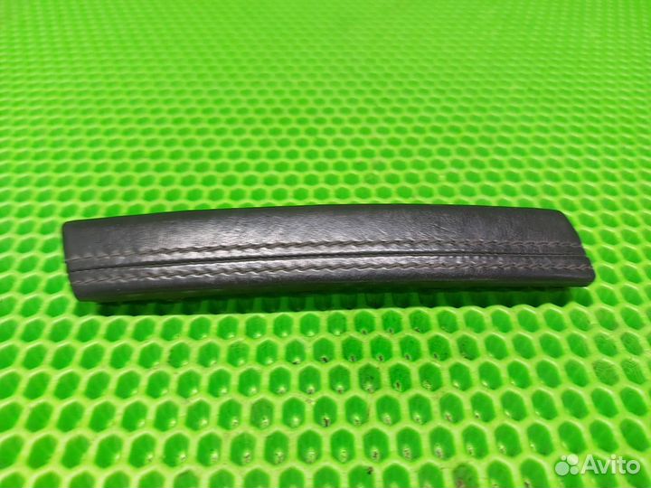 Накладка ручки двери передняя Volkswagen Touareg