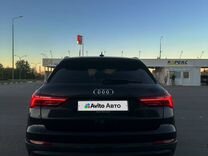 Audi Q3 1.5 AMT, 2019, 86 000 км, с пробегом, цена 3 380 000 руб.
