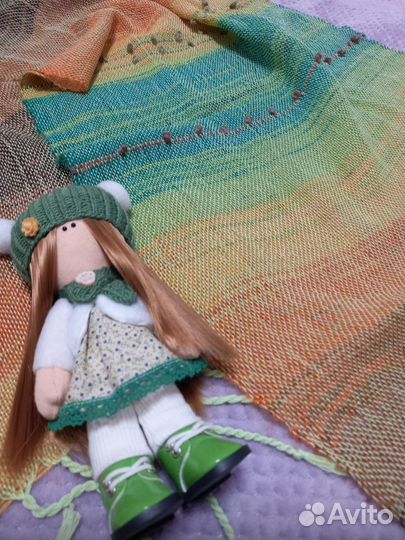 Шарфы в ассортименте