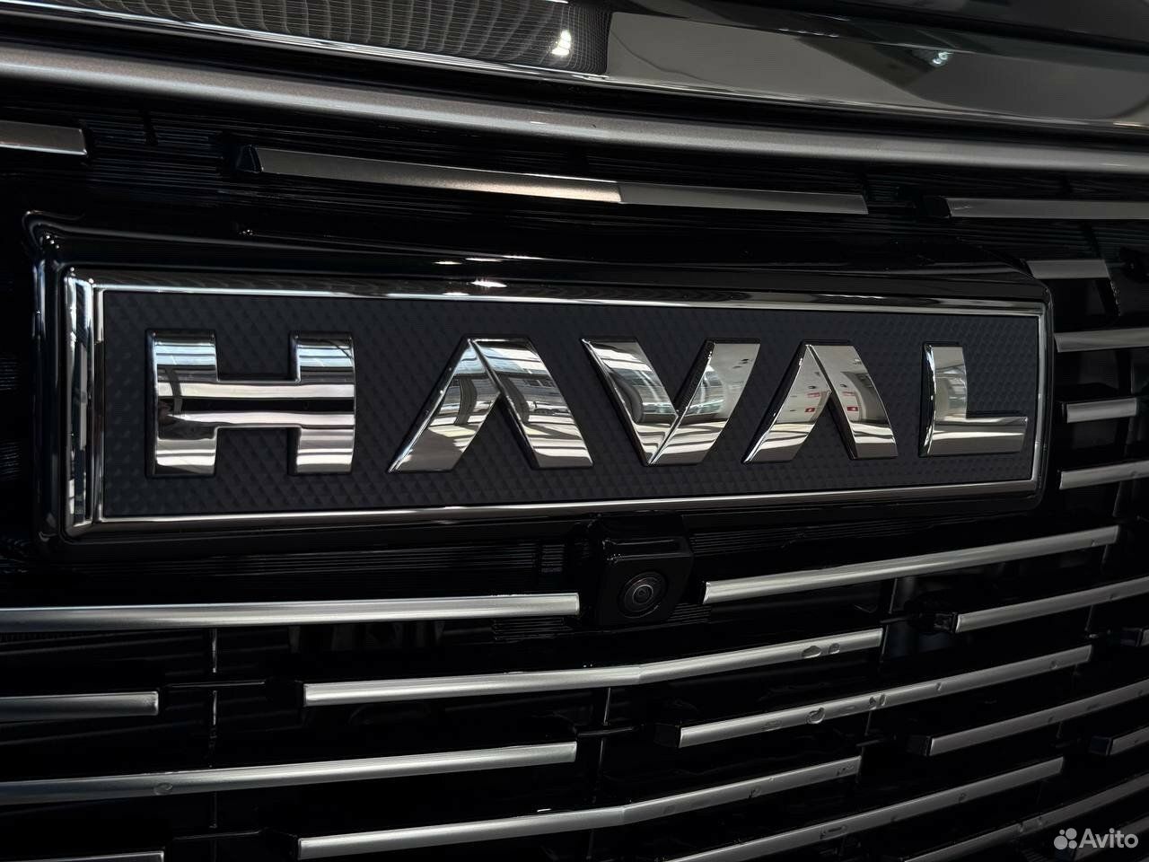 HAVAL F7 1.5 AMT, 2026