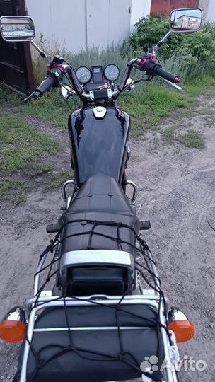 Магна vf750c v45