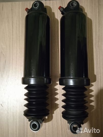 Амортизаторы harley davidson