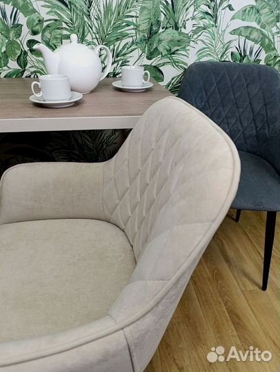 Стул обеденный Ромбик