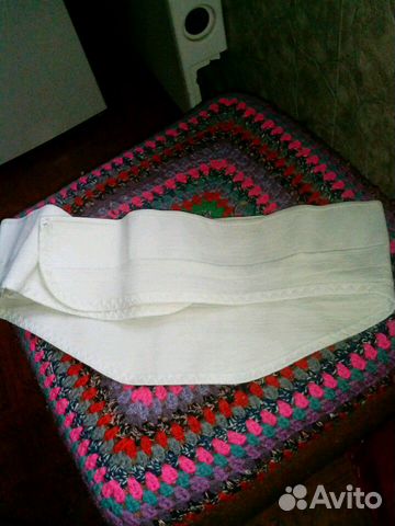 Карсеты для поясницы 108 - 112 см