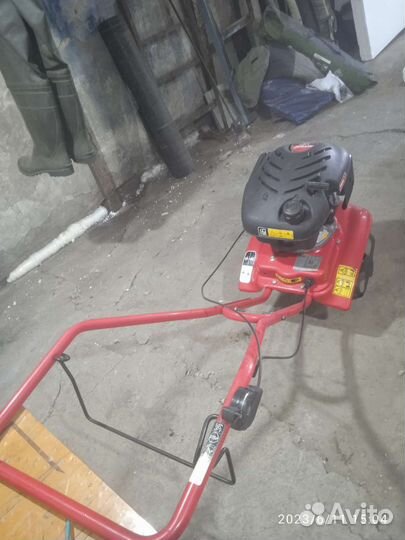 Культиватор