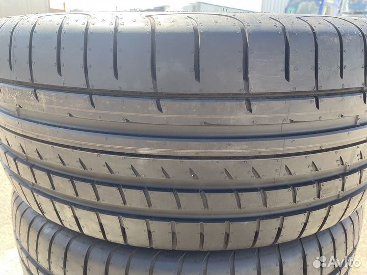 Goodyear Eagle F1 Asymmetric 2 SUV 285/45 R20 108W