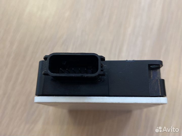 Радарный датчик бампера Mercedes A0009058802