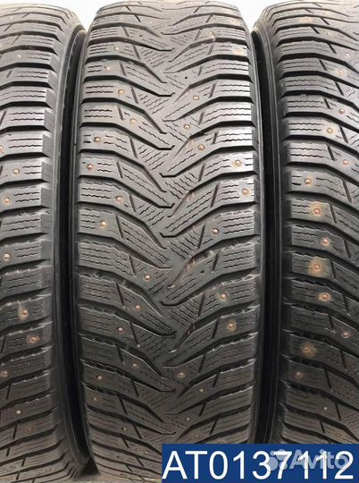 Kumho WinterCraft SUV Ice WS31 245/70 R16 107H