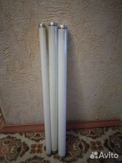 Лампы дневного света