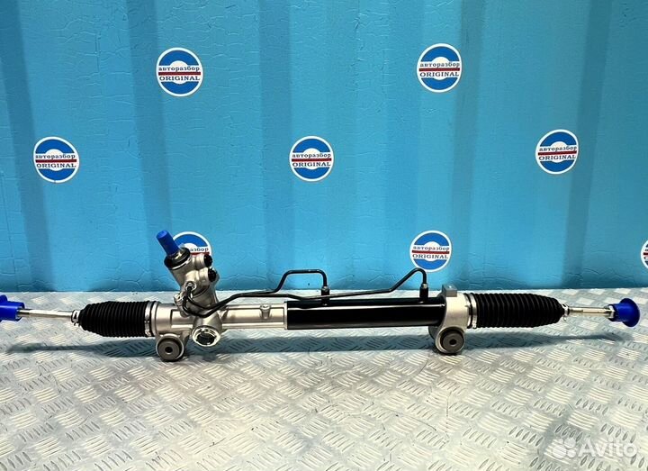Рулевая рейка Toyota Camry xv40 Lexus es350 новая