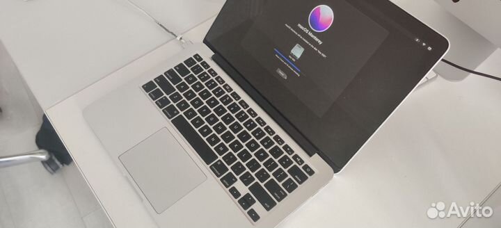 Apple MacBook Pro 13 2015 8/512