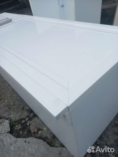 Шкаф для холодильника