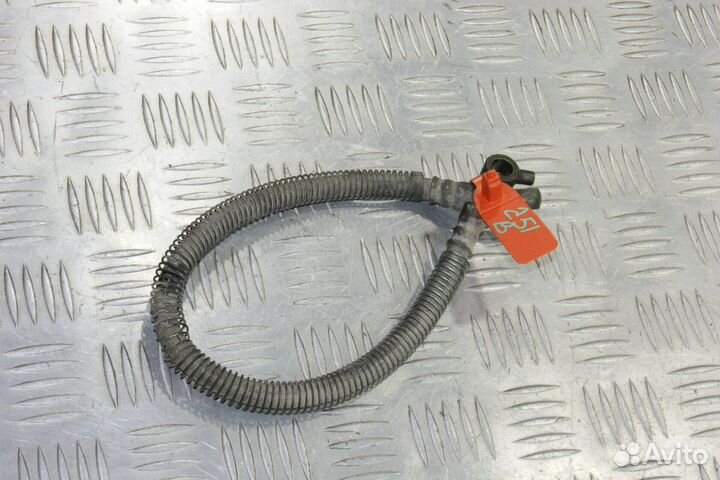 Шланг тормозной задний Kawasaki ZZR400-2