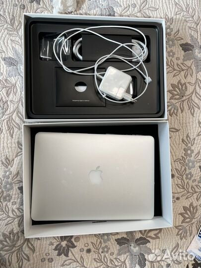 Apple macbook air 13 2017